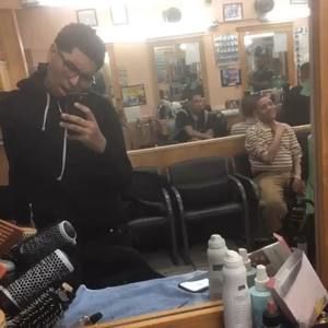 Meet your Posher, Harold